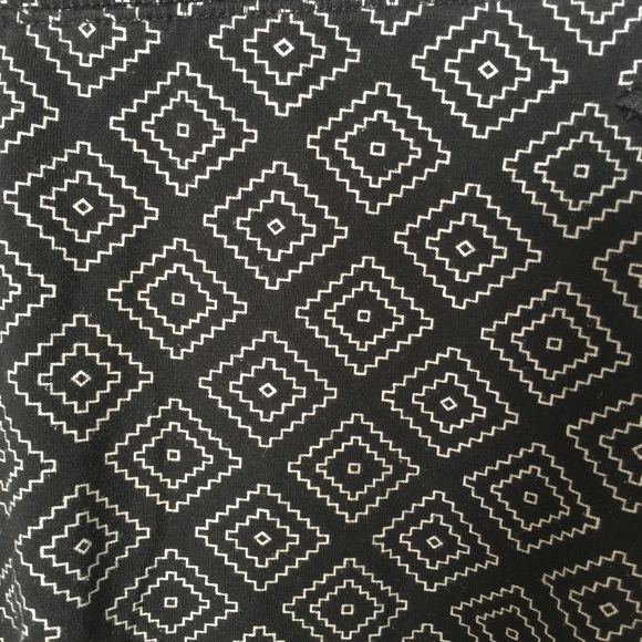 PINK Victoria Secret stretch leggings - Picture 4 of 5